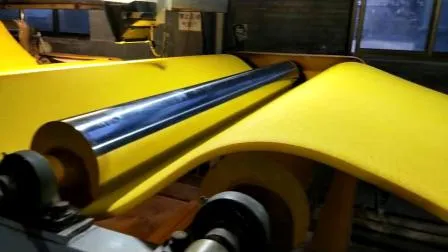 Estera grande de espuma flotante de agua de 18 * 6 pies para 6